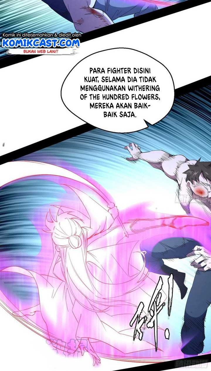 I’m An Evil God Chapter 167 Gambar 15