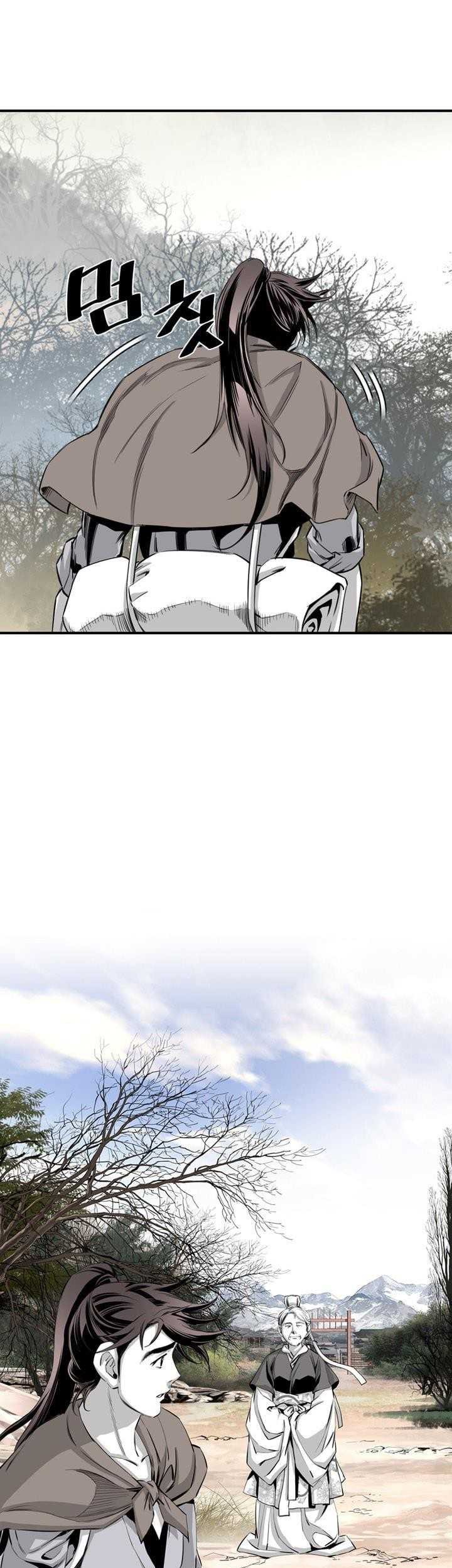 Way To Heaven Chapter 56 Gambar 51