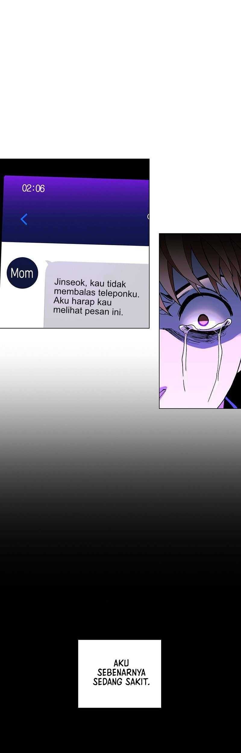 If AI Rules The World Chapter 34 Gambar 55