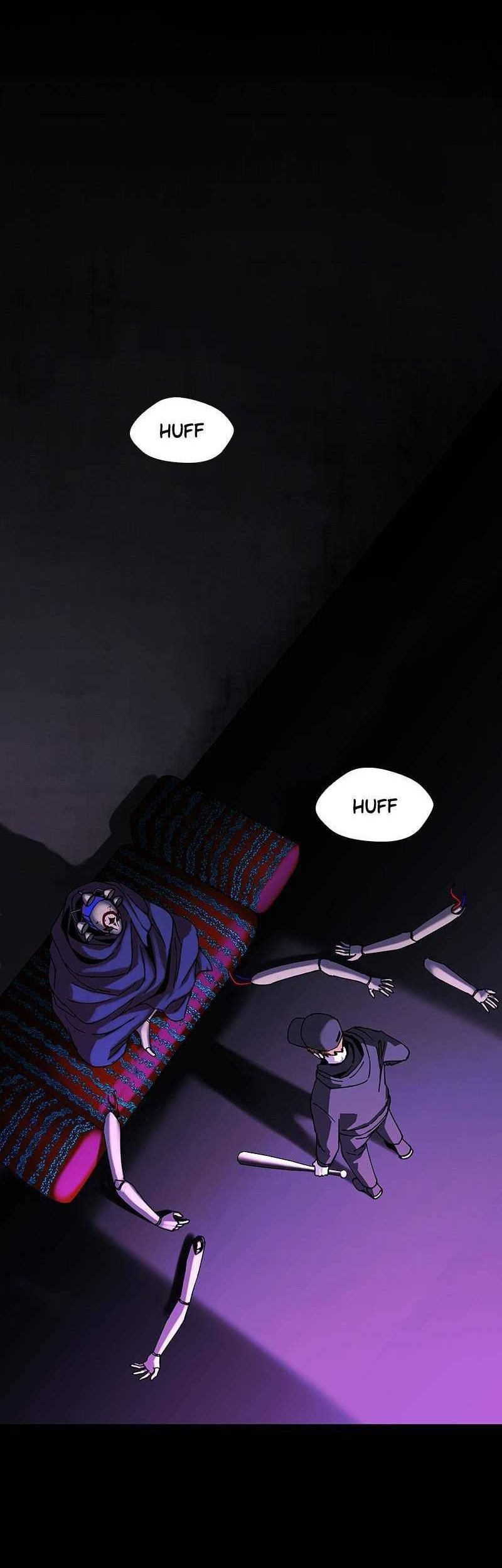 If AI Rules The World Chapter 34 Gambar 8
