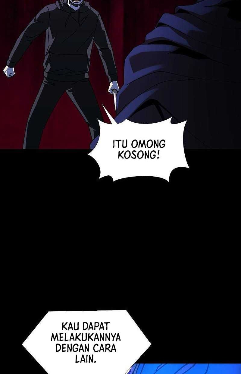 If AI Rules The World Chapter 34 Gambar 18