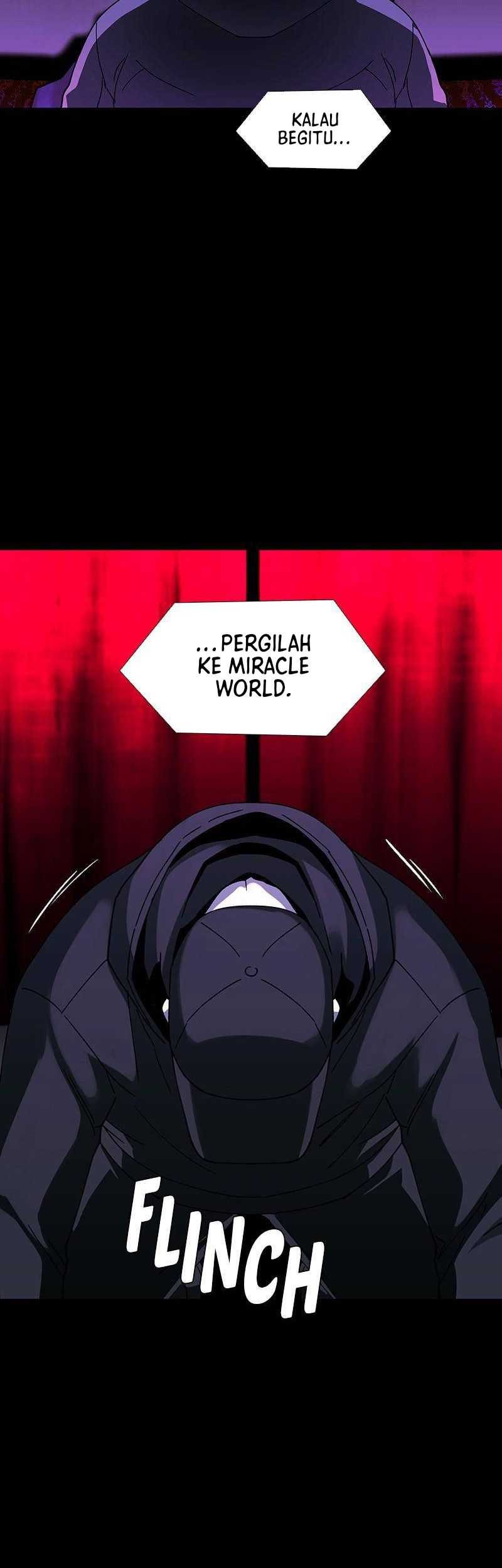 If AI Rules The World Chapter 34 Gambar 23