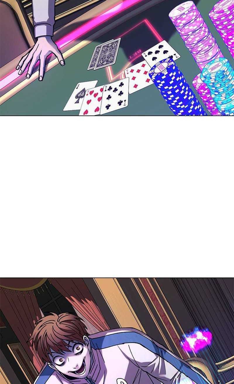 If AI Rules The World Chapter 34 Gambar 42