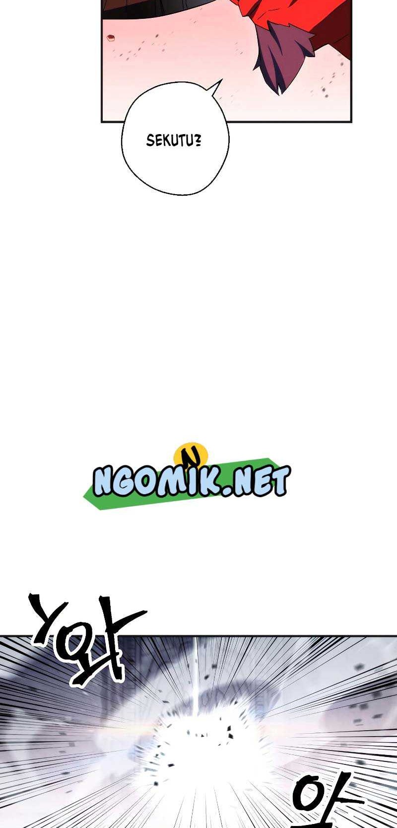 The Live Chapter 87 Gambar 19