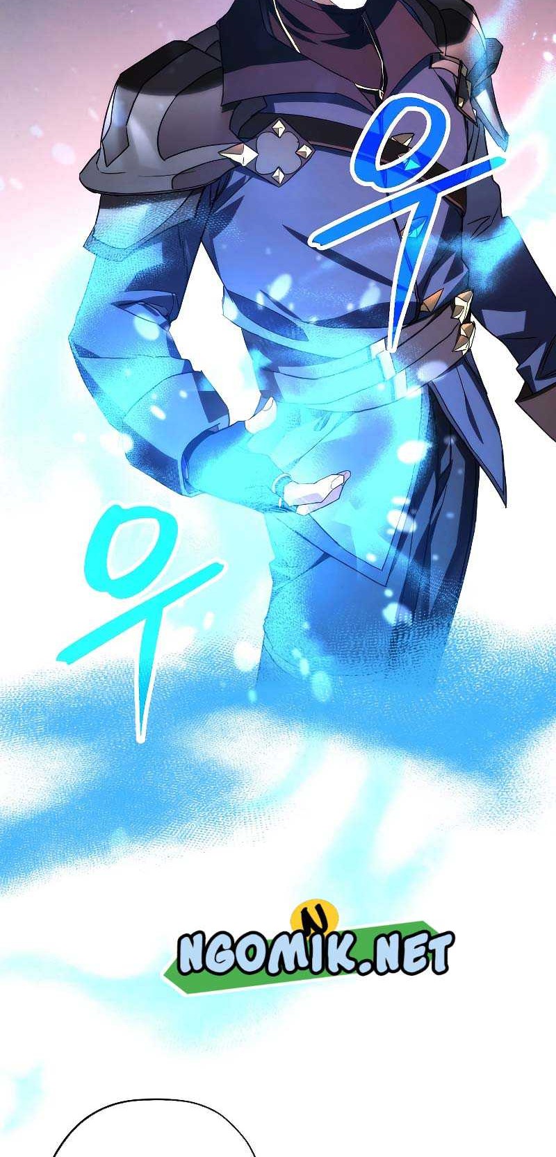 The Live Chapter 87 Gambar 37