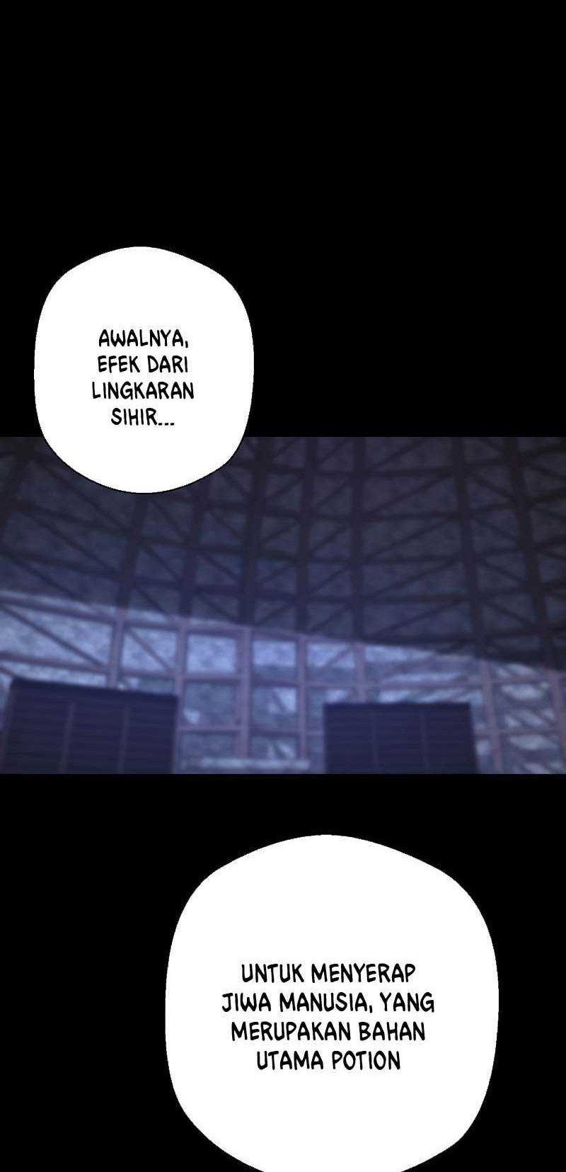 The Live Chapter 87 Gambar 47