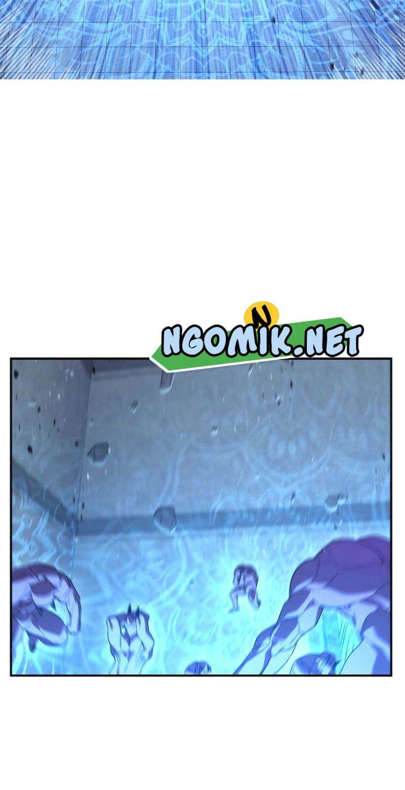 The Live Chapter 87 Gambar 59