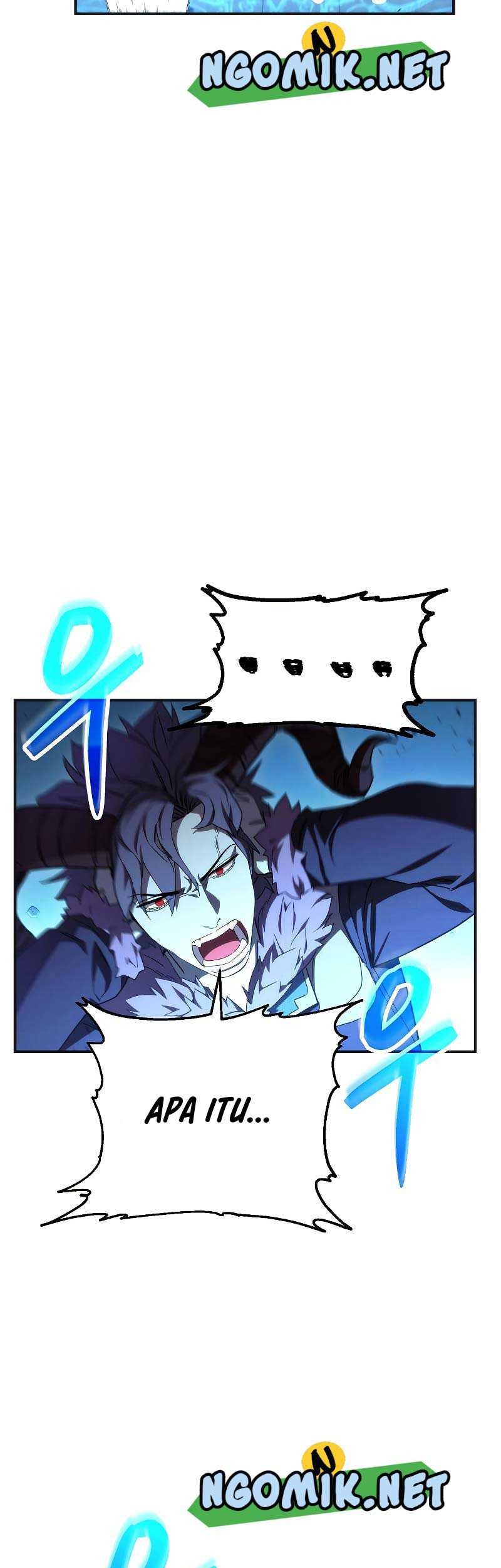 The Live Chapter 87 Gambar 64