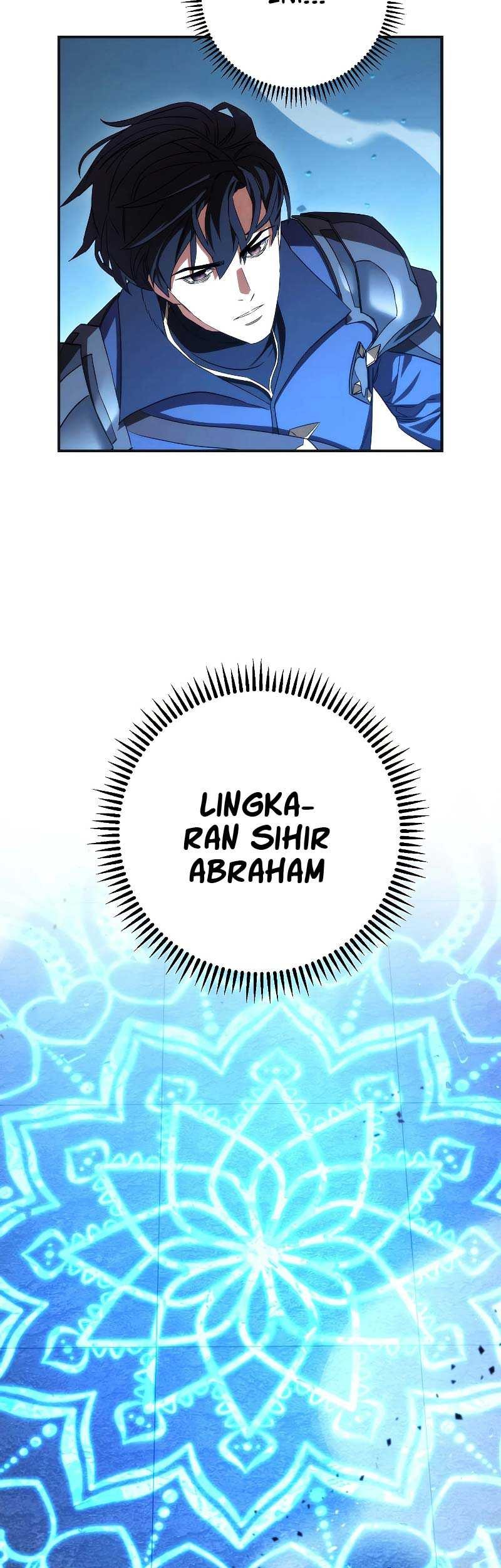 The Live Chapter 87 Gambar 68