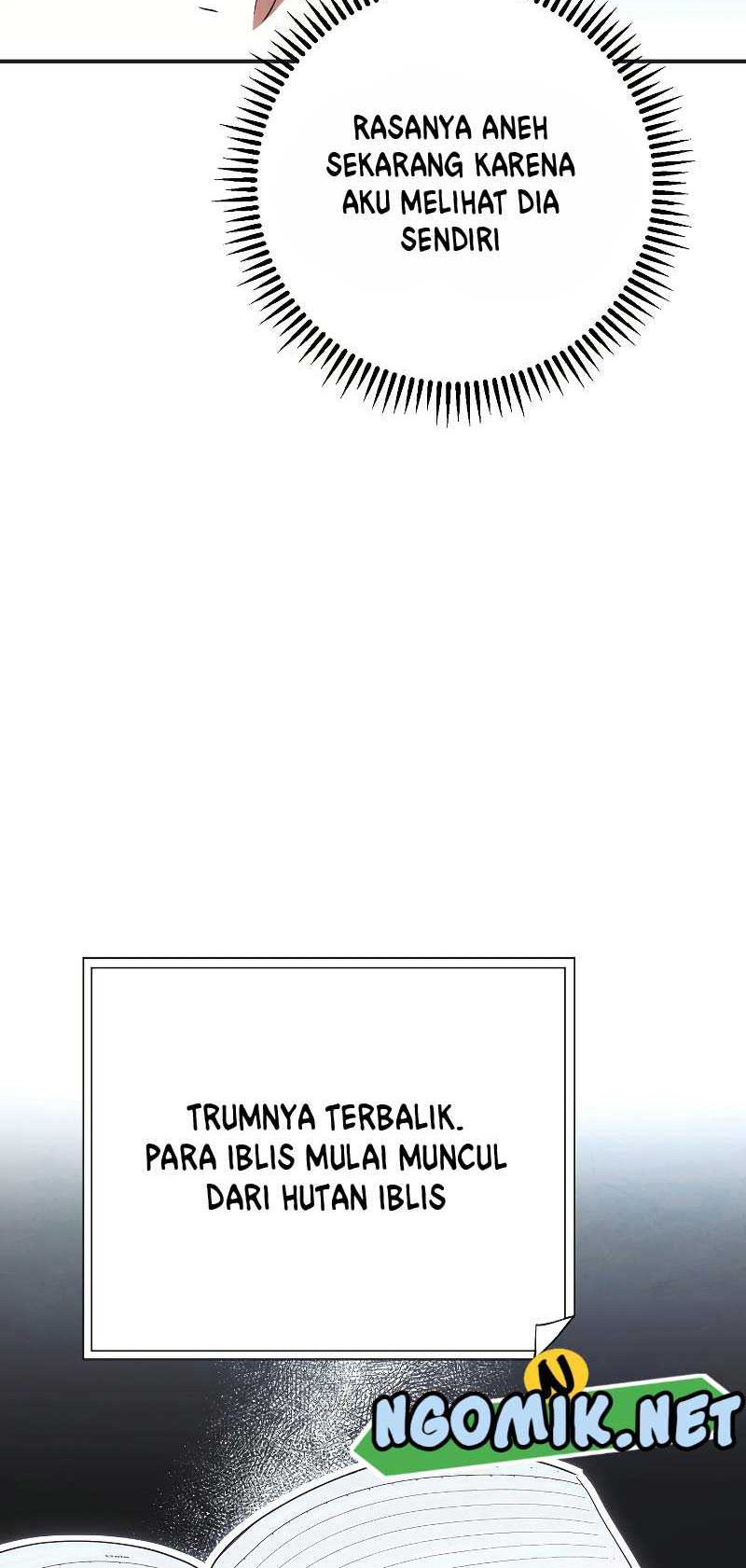 The Live Chapter 87 Gambar 5