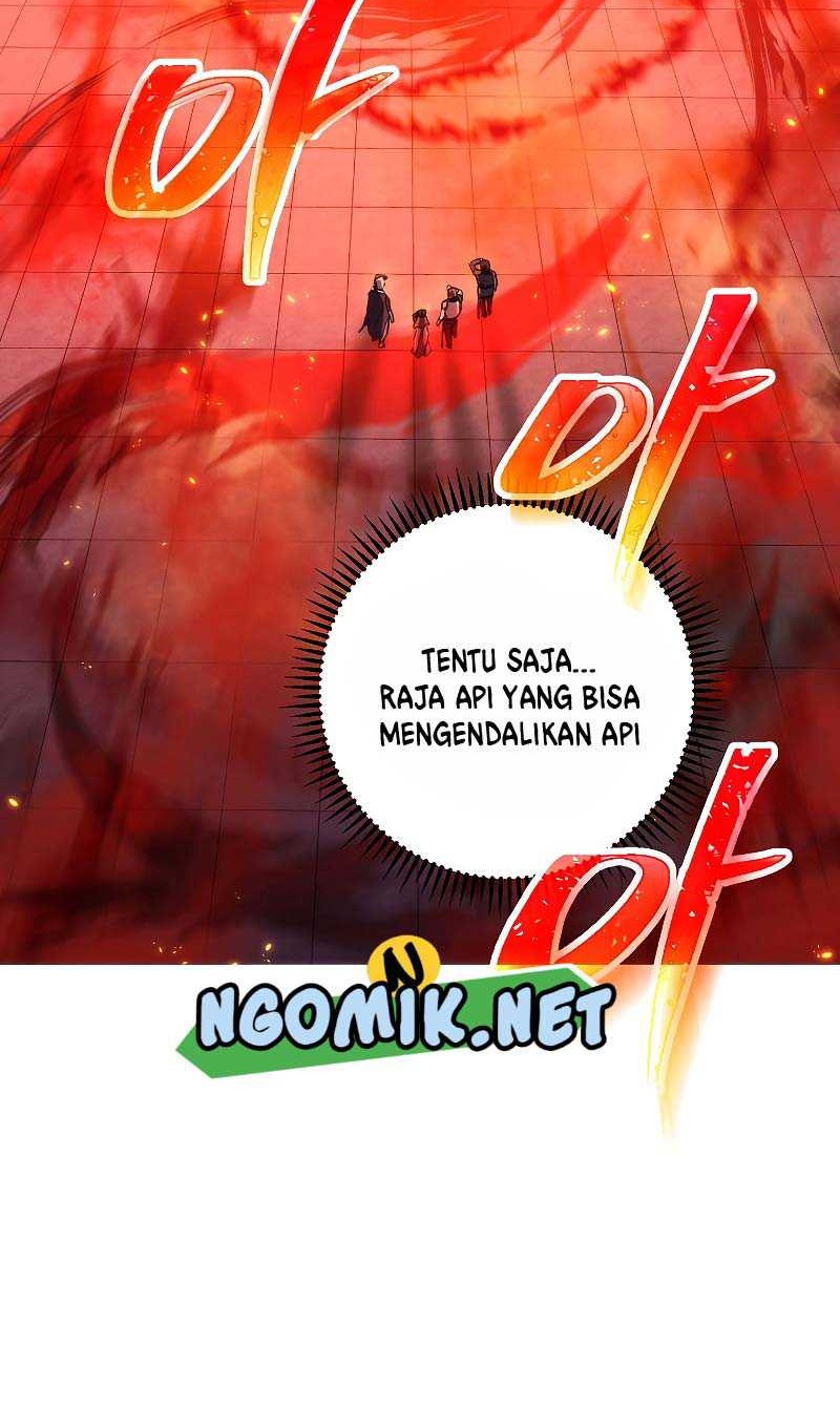 The Live Chapter 87 Gambar 11