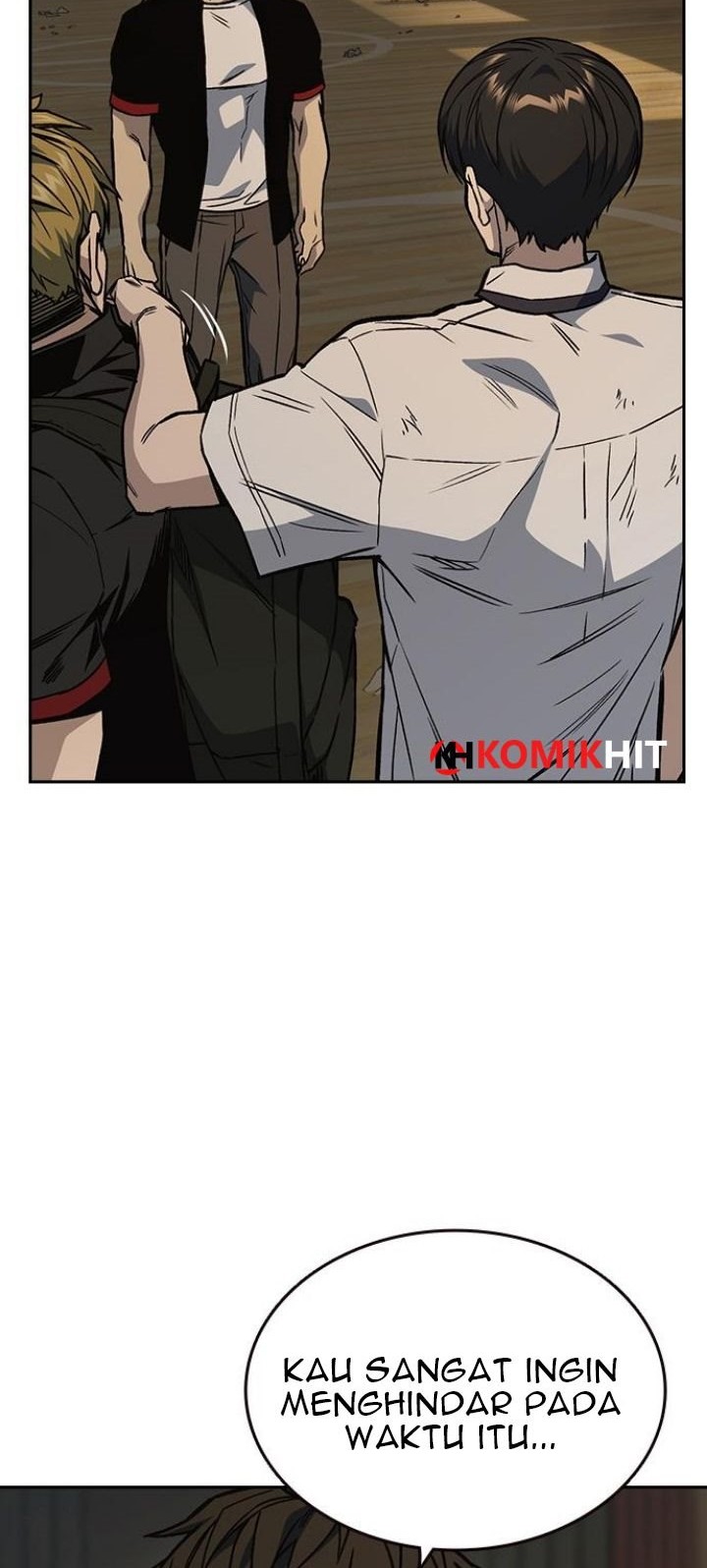 Baca Manhwa Study Group Chapter 145 Gambar 2