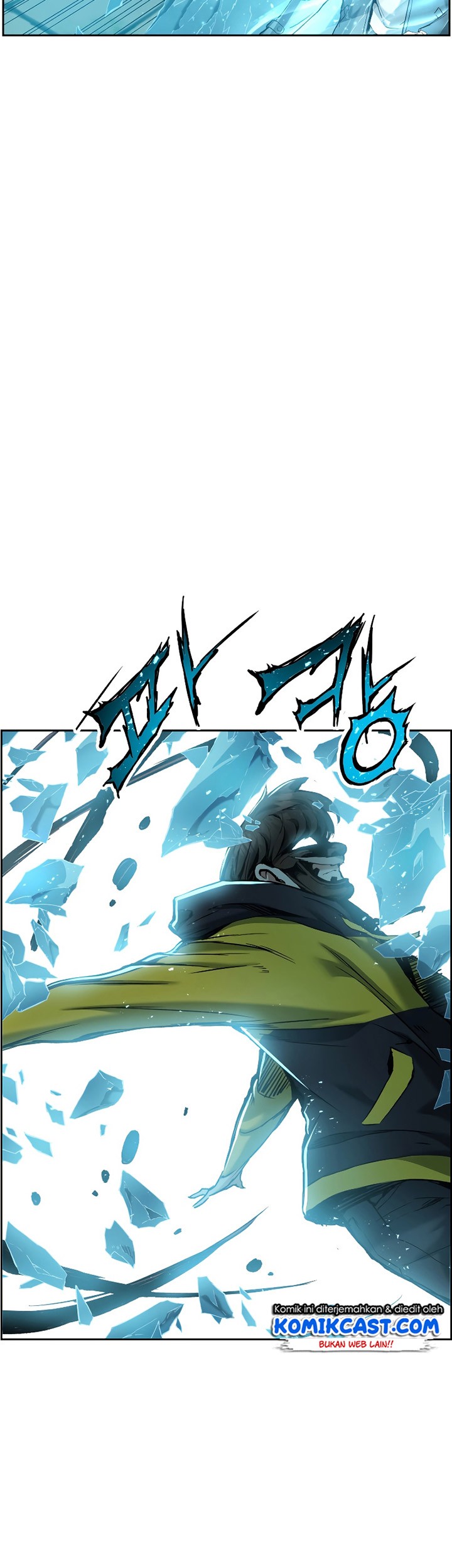 Return of the Broken Constellation Chapter 21 Gambar 18