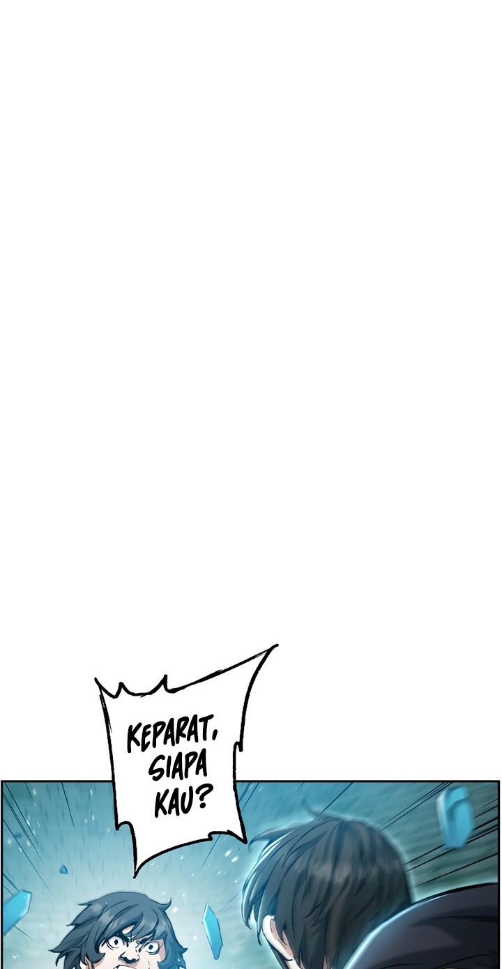 Return of the Broken Constellation Chapter 21 Gambar 19