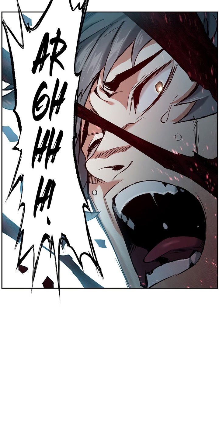 Return of the Broken Constellation Chapter 21 Gambar 21