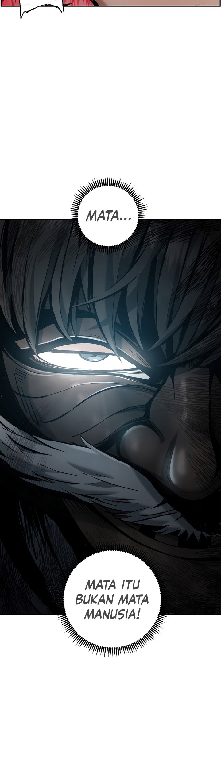 Return of the Broken Constellation Chapter 21 Gambar 24