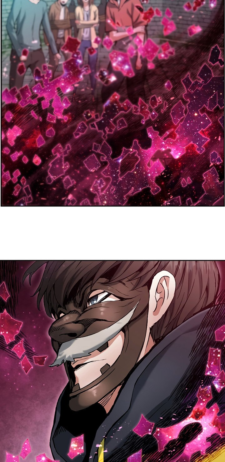 Return of the Broken Constellation Chapter 21 Gambar 33