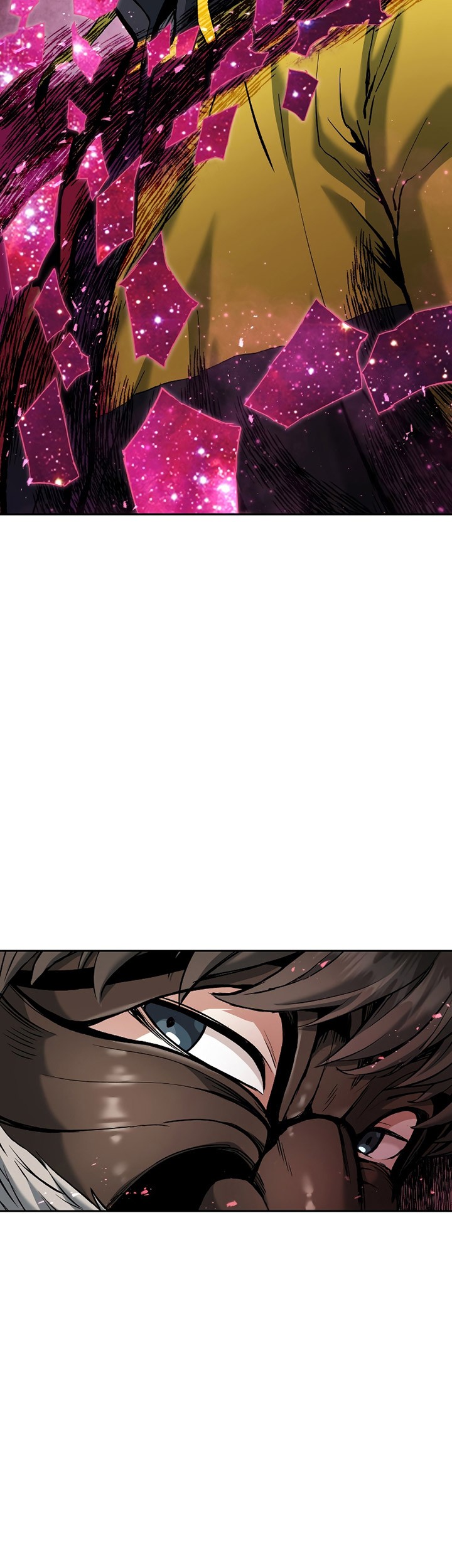 Return of the Broken Constellation Chapter 21 Gambar 34