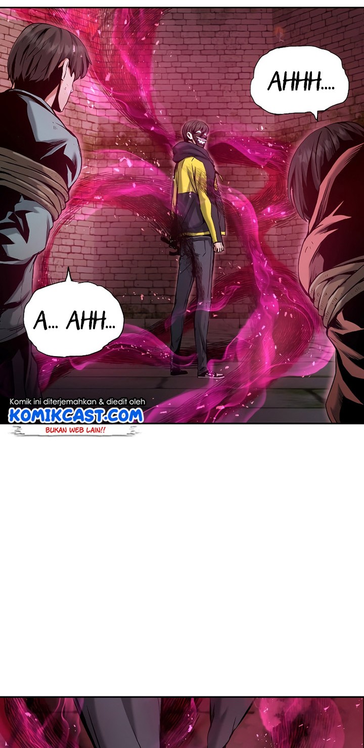 Return of the Broken Constellation Chapter 21 Gambar 35