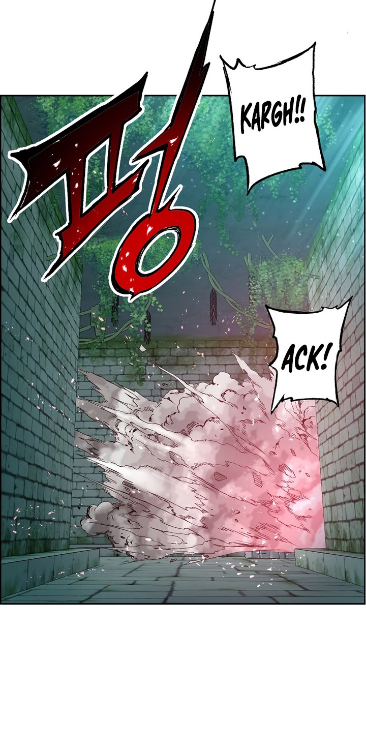 Return of the Broken Constellation Chapter 21 Gambar 41