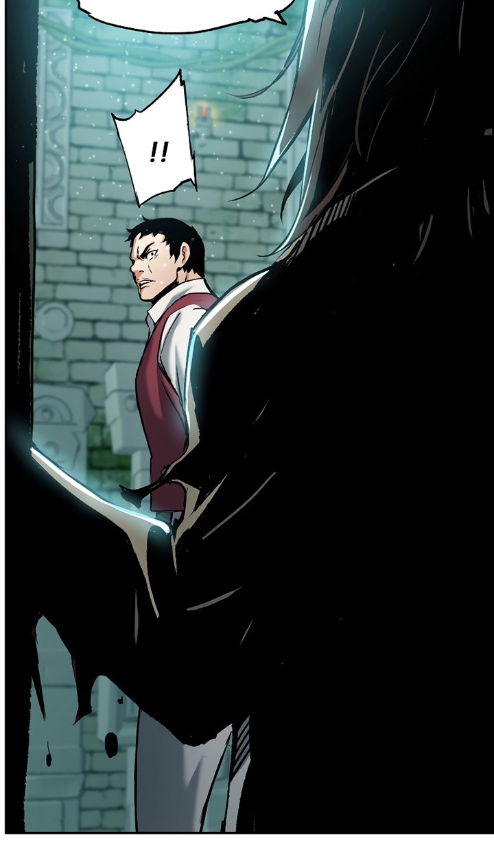 Return of the Broken Constellation Chapter 21 Gambar 47