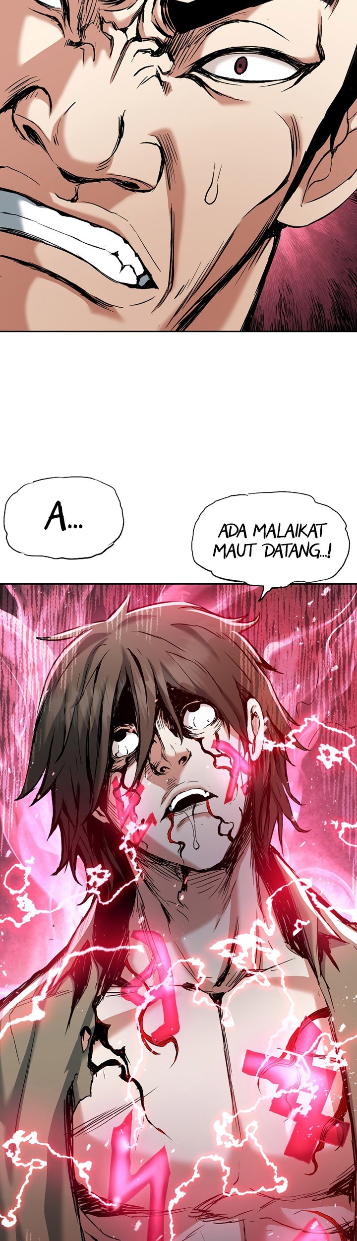 Return of the Broken Constellation Chapter 21 Gambar 50