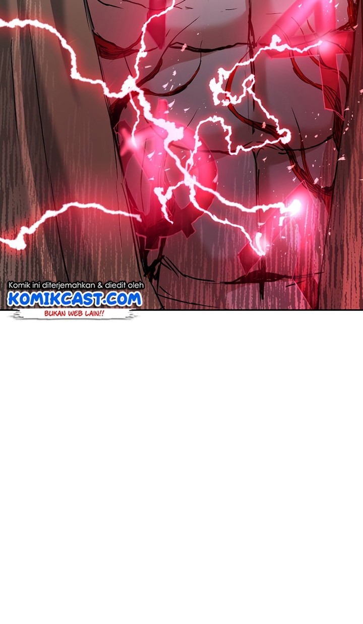 Return of the Broken Constellation Chapter 21 Gambar 51