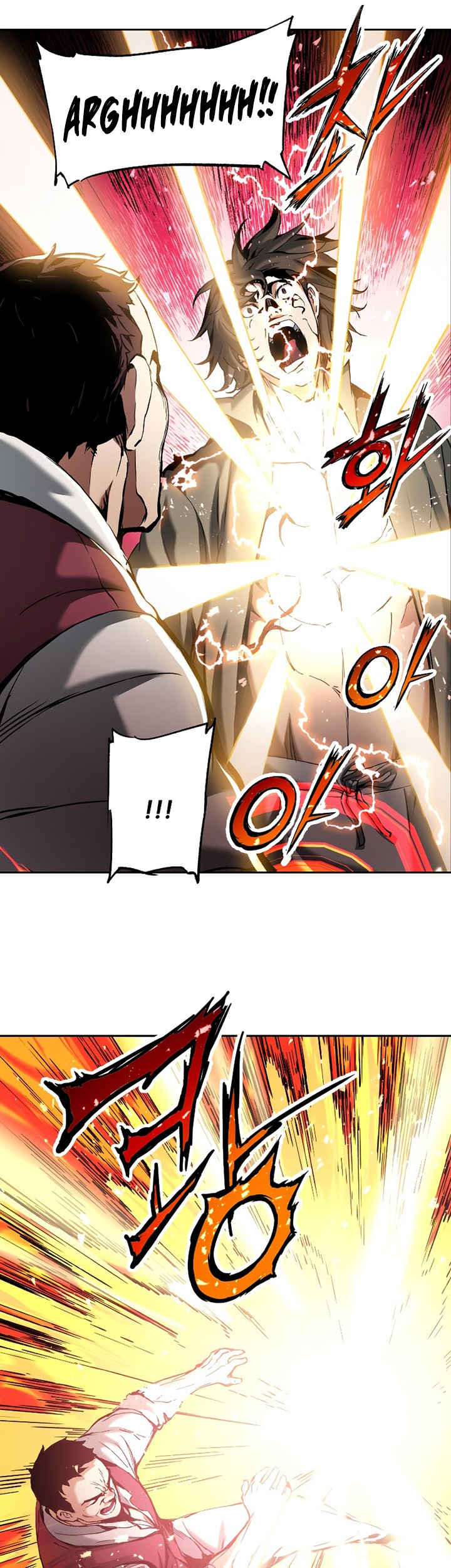 Return of the Broken Constellation Chapter 21 Gambar 52