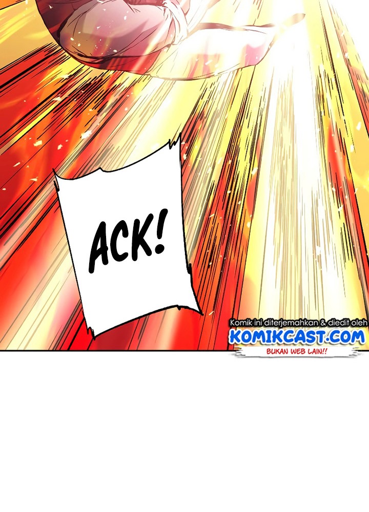 Return of the Broken Constellation Chapter 21 Gambar 53