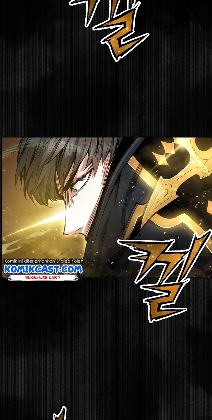 Return of the Broken Constellation Chapter 21 Gambar 3