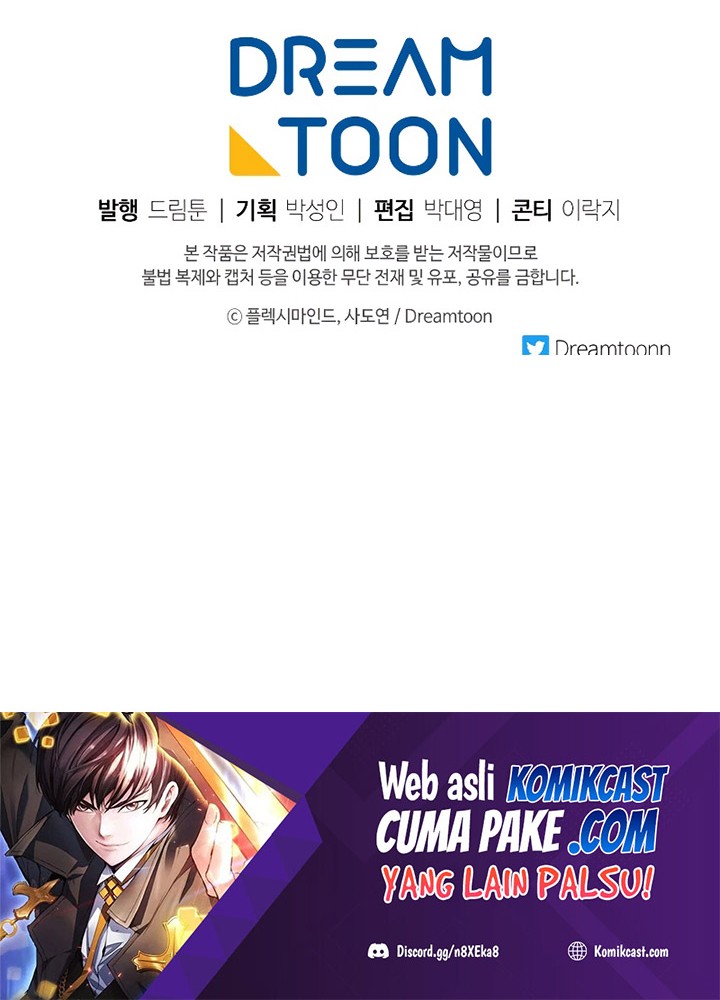 Return of the Broken Constellation Chapter 21 Gambar 59