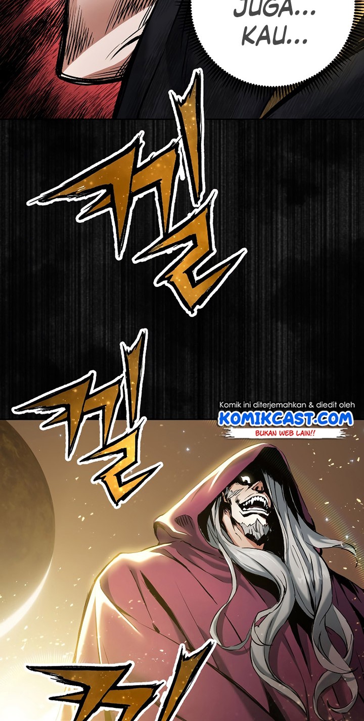 Return of the Broken Constellation Chapter 21 Gambar 5
