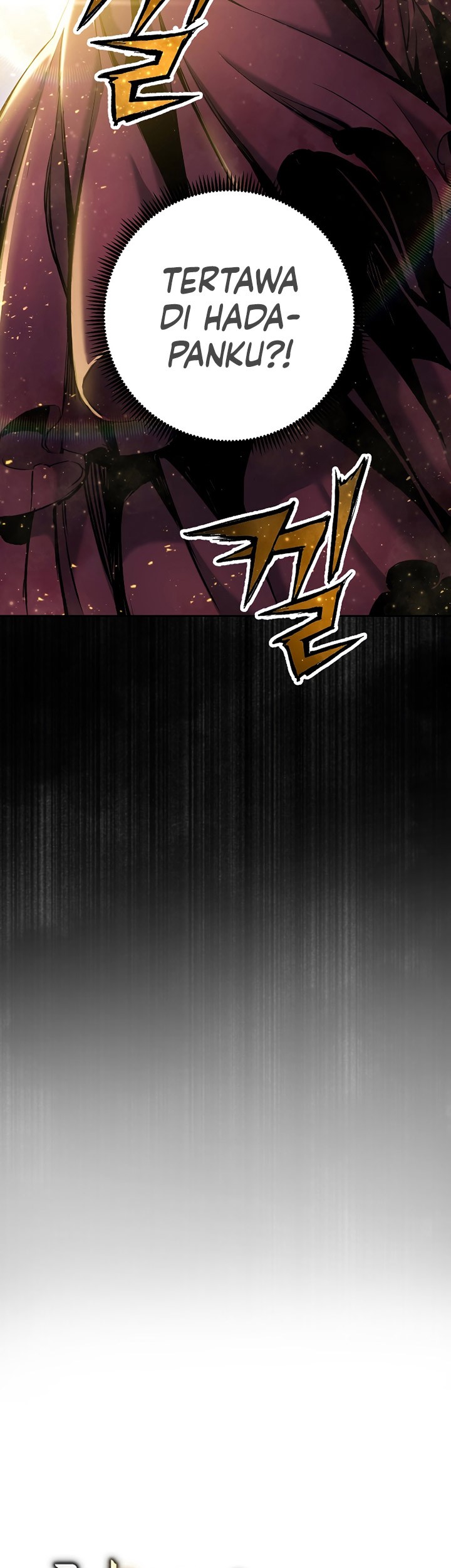 Return of the Broken Constellation Chapter 21 Gambar 6