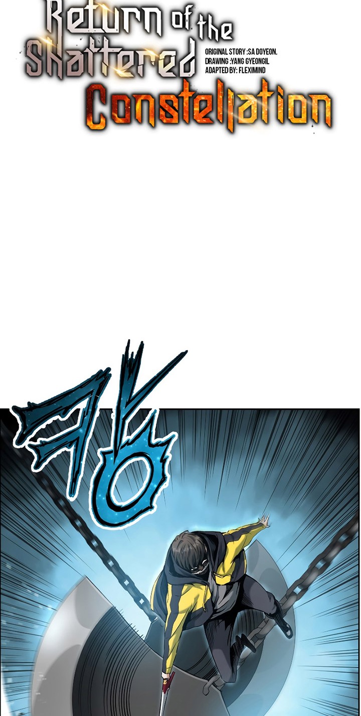 Return of the Broken Constellation Chapter 21 Gambar 7