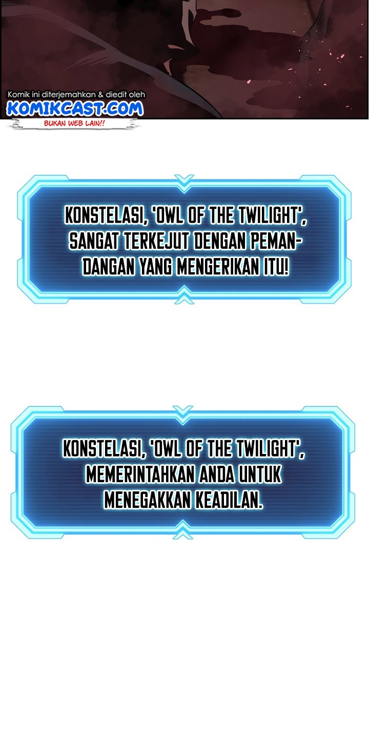 Return of the Broken Constellation Chapter 21 Gambar 11
