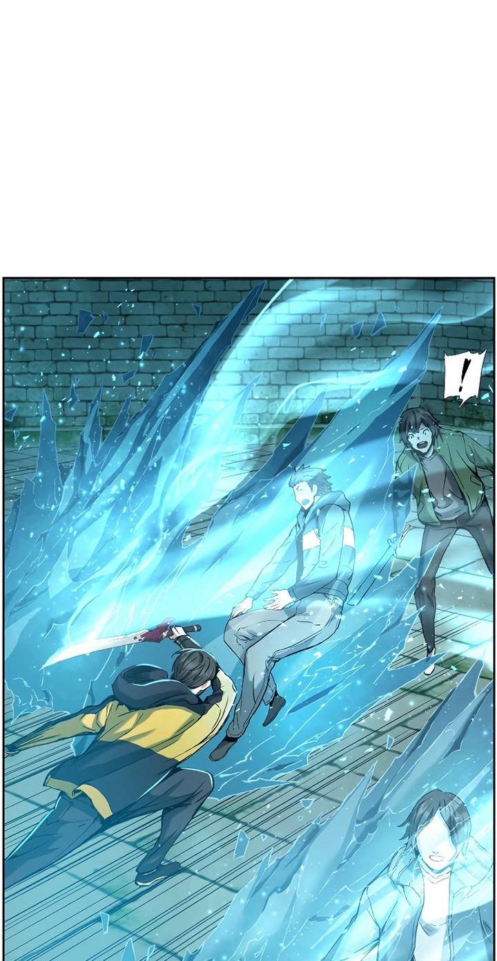 Return of the Broken Constellation Chapter 21 Gambar 17