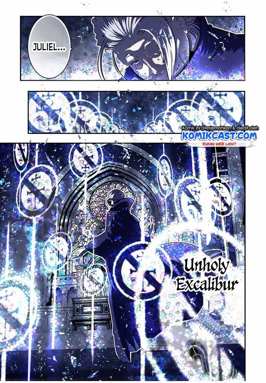 Tensei Shitara dai Nana Ouji dattanode, Kimamani Majutsu o Kiwamemasu Chapter 68 Gambar 16
