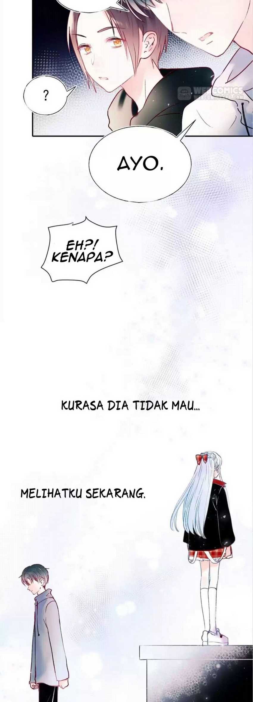 To be Winner Chapter 67 Gambar 12