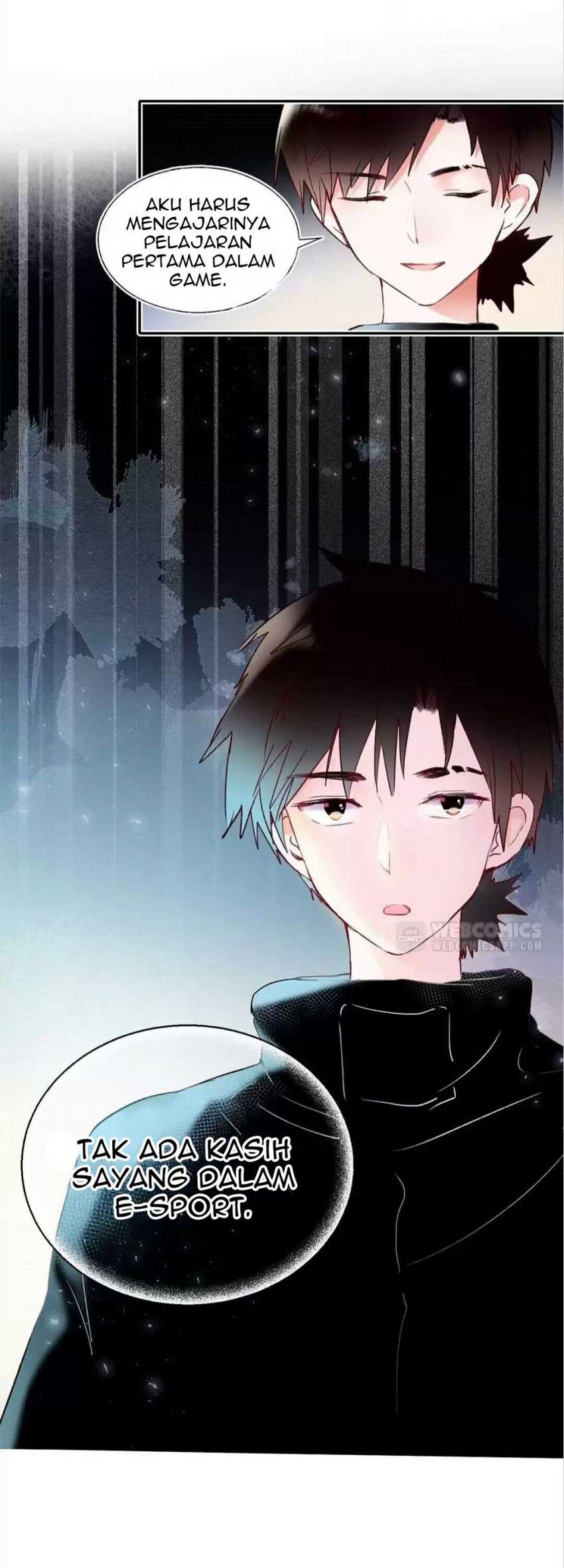 To be Winner Chapter 67 Gambar 16