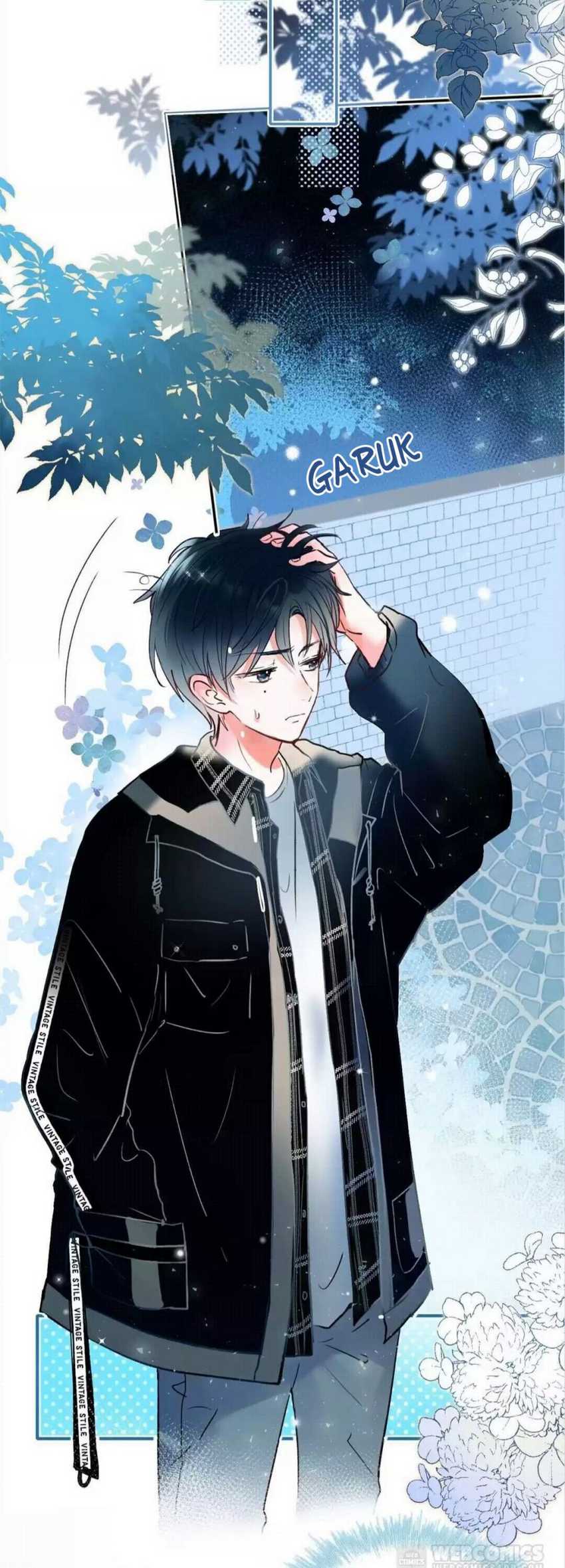 To be Winner Chapter 67 Gambar 18