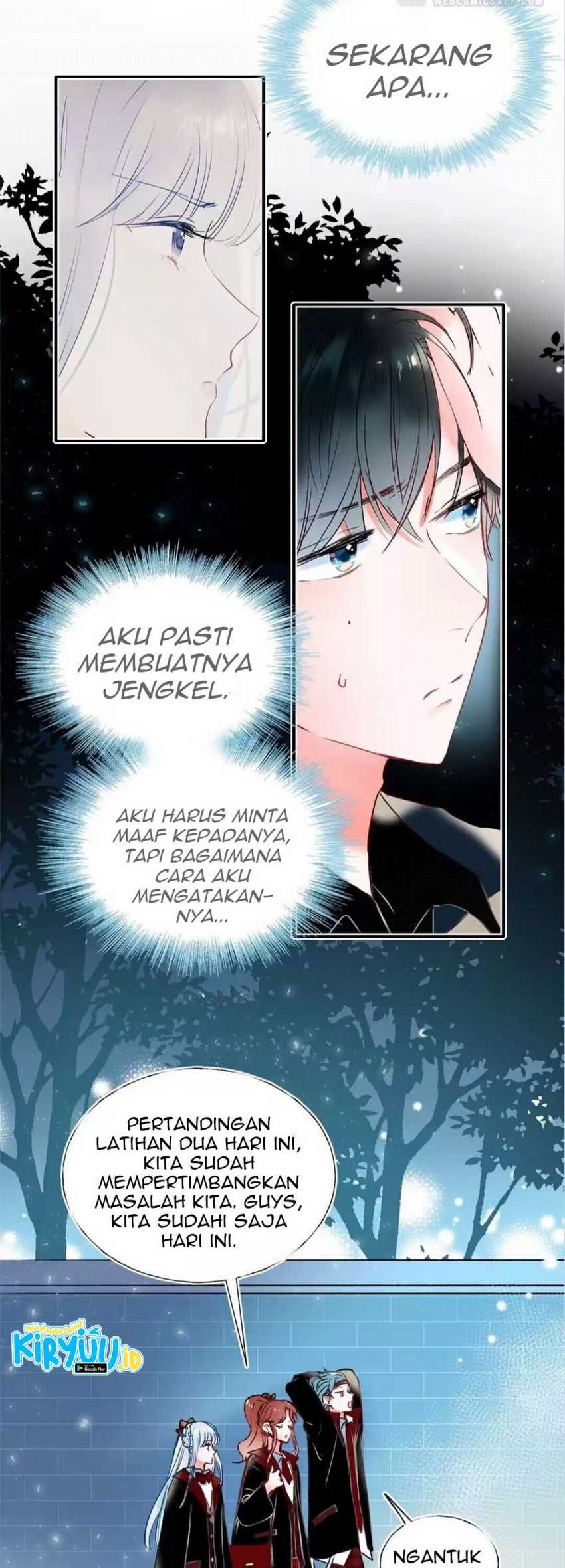 To be Winner Chapter 67 Gambar 19