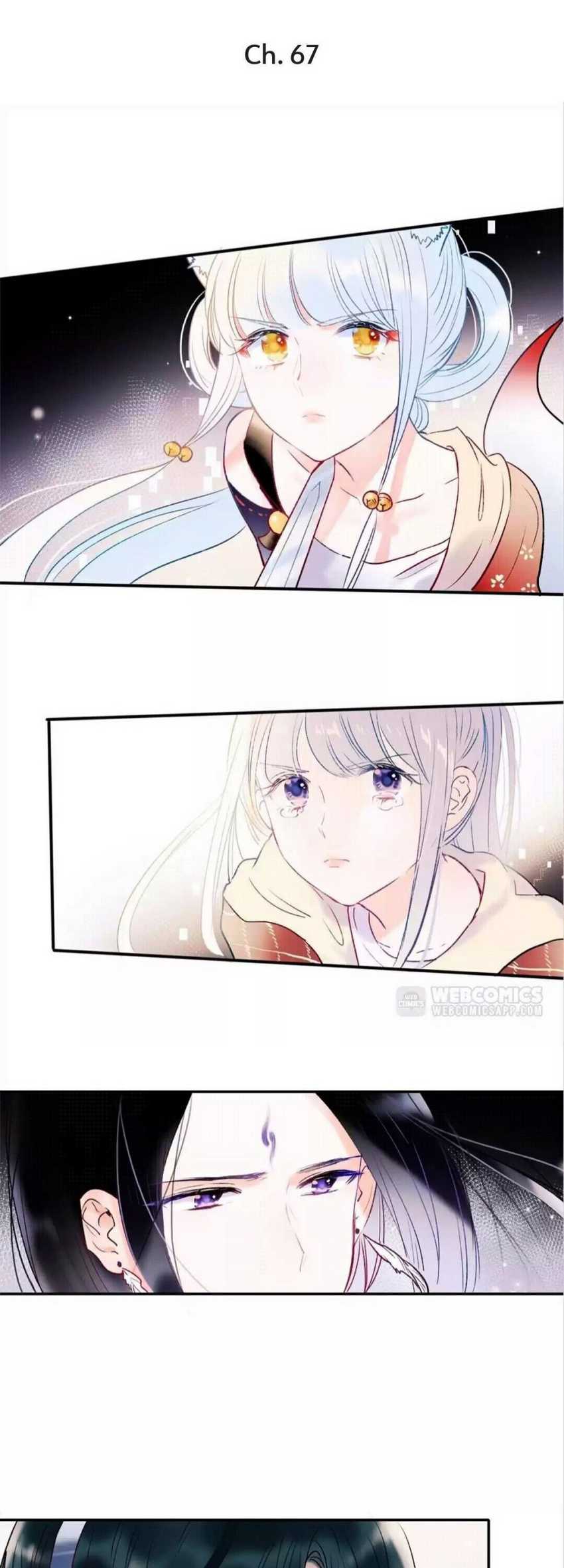 Manhua To be Winner Chapter 67 gambar nomor 2
