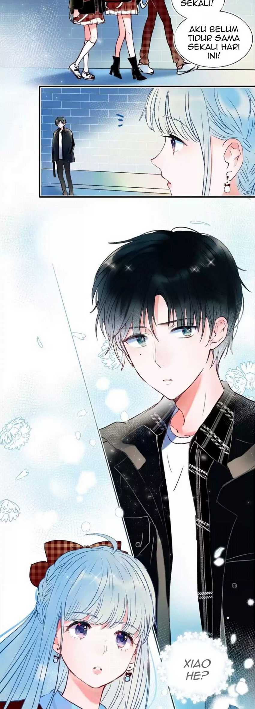 To be Winner Chapter 67 Gambar 20