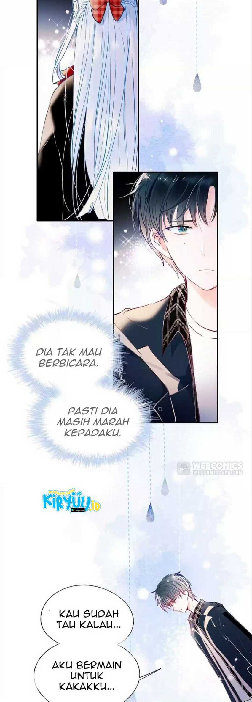 To be Winner Chapter 67 Gambar 23