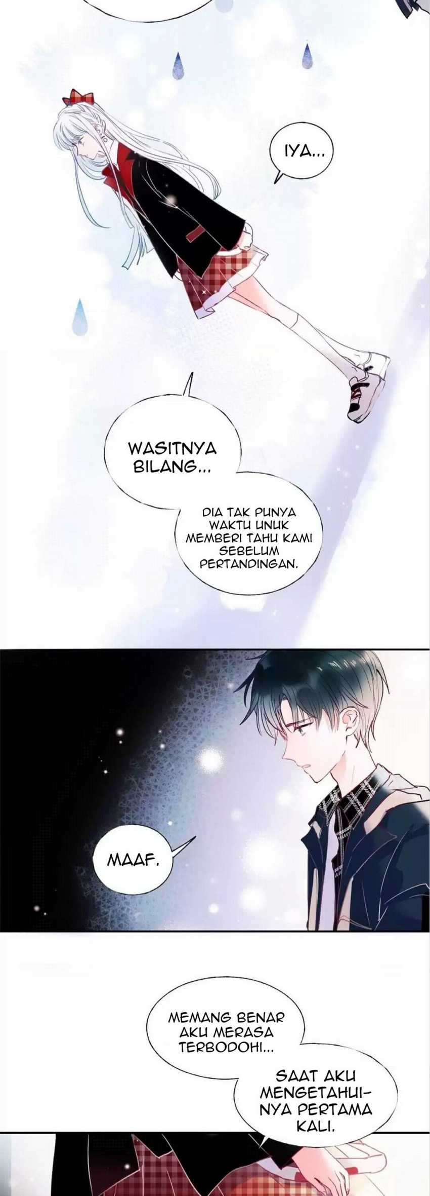 To be Winner Chapter 67 Gambar 24