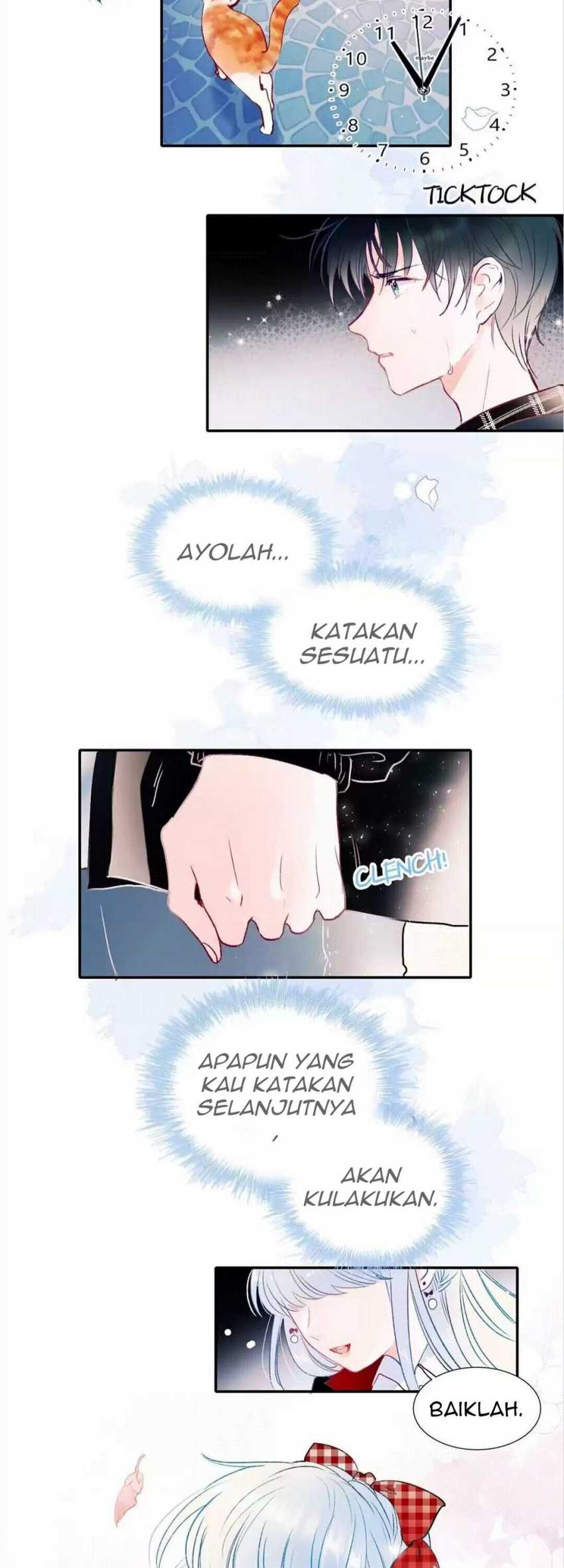 To be Winner Chapter 67 Gambar 27