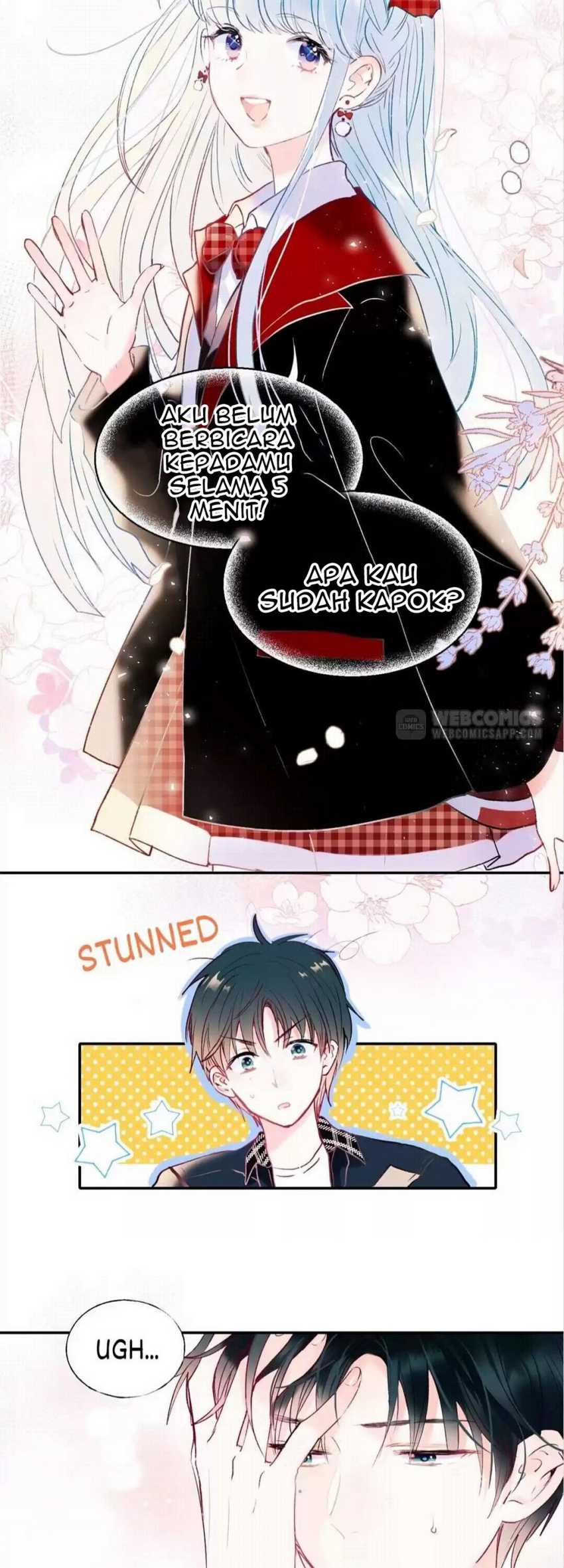 To be Winner Chapter 67 Gambar 28