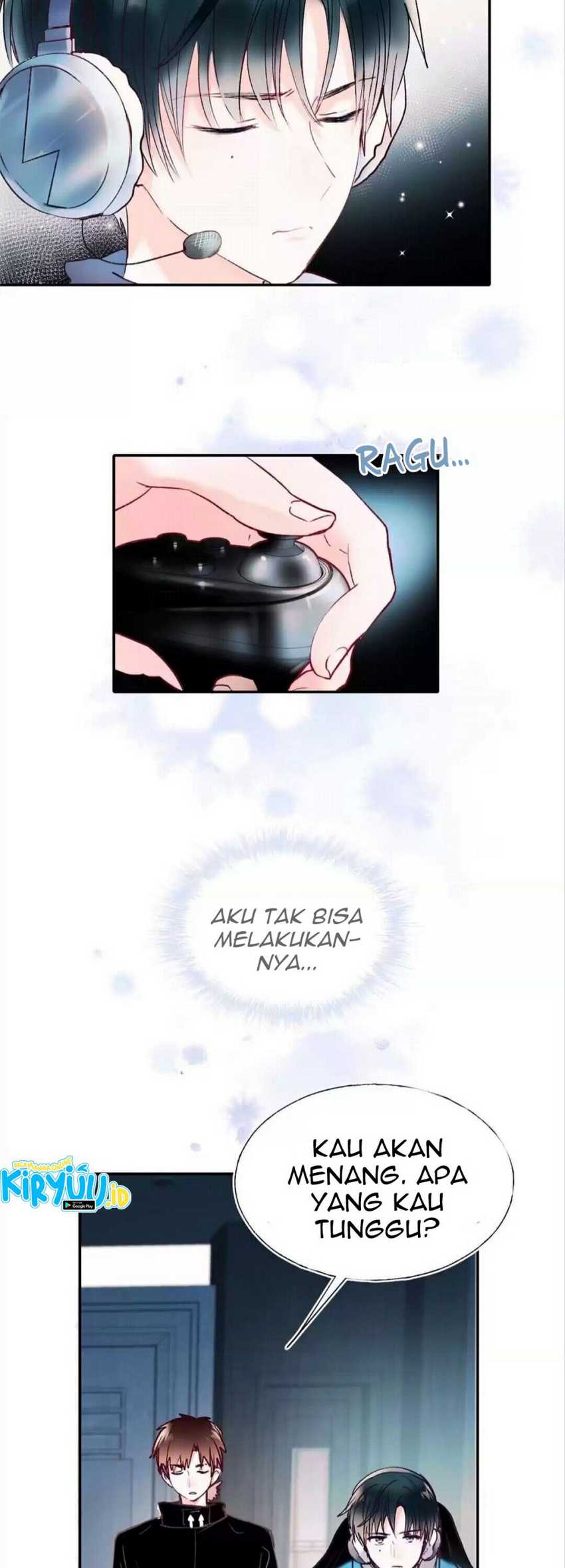 To be Winner Chapter 67 Gambar 3