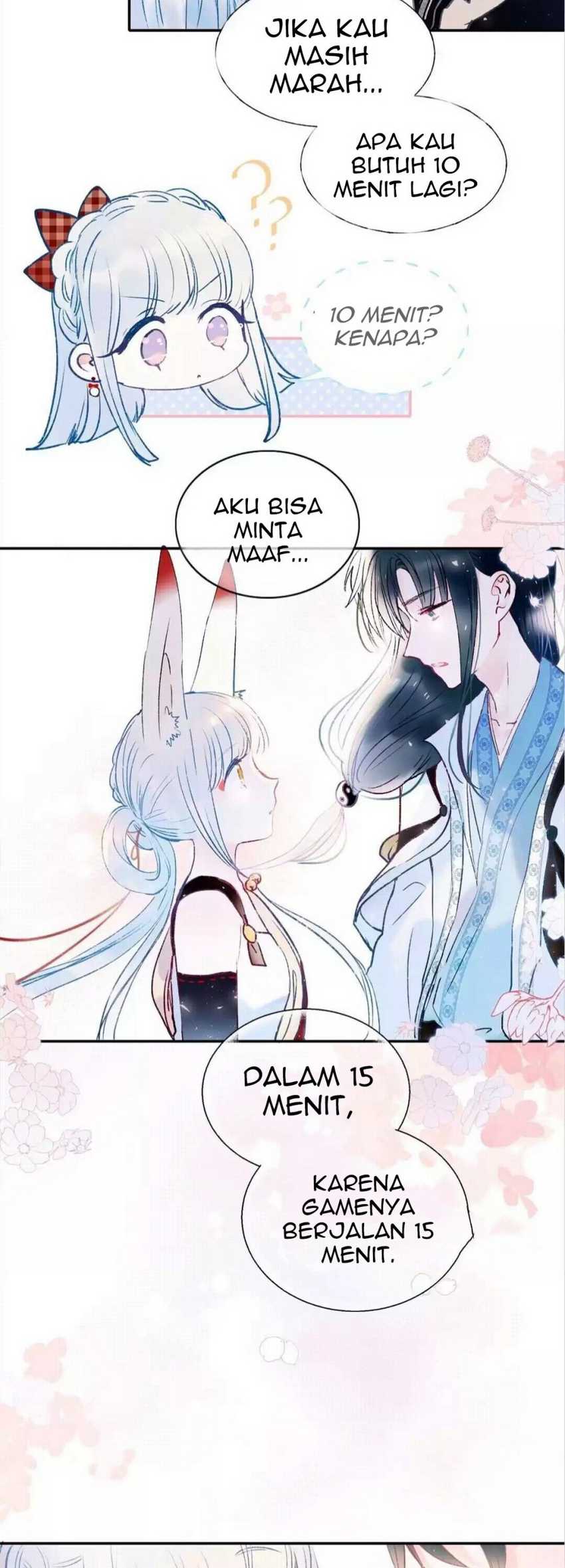 To be Winner Chapter 67 Gambar 30