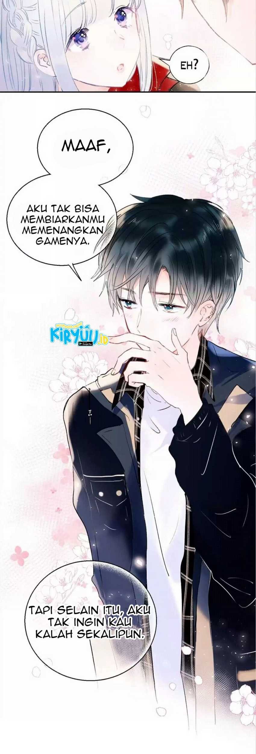 To be Winner Chapter 67 Gambar 31